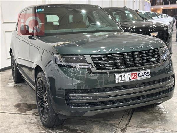 لاند روفر رانج روفر فوج 2025 للبيع في العراق -  بغداد